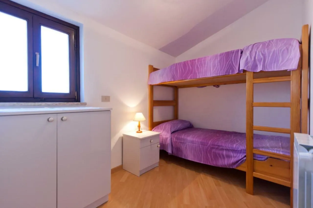 Apartments Redenta Tar-Vabriga