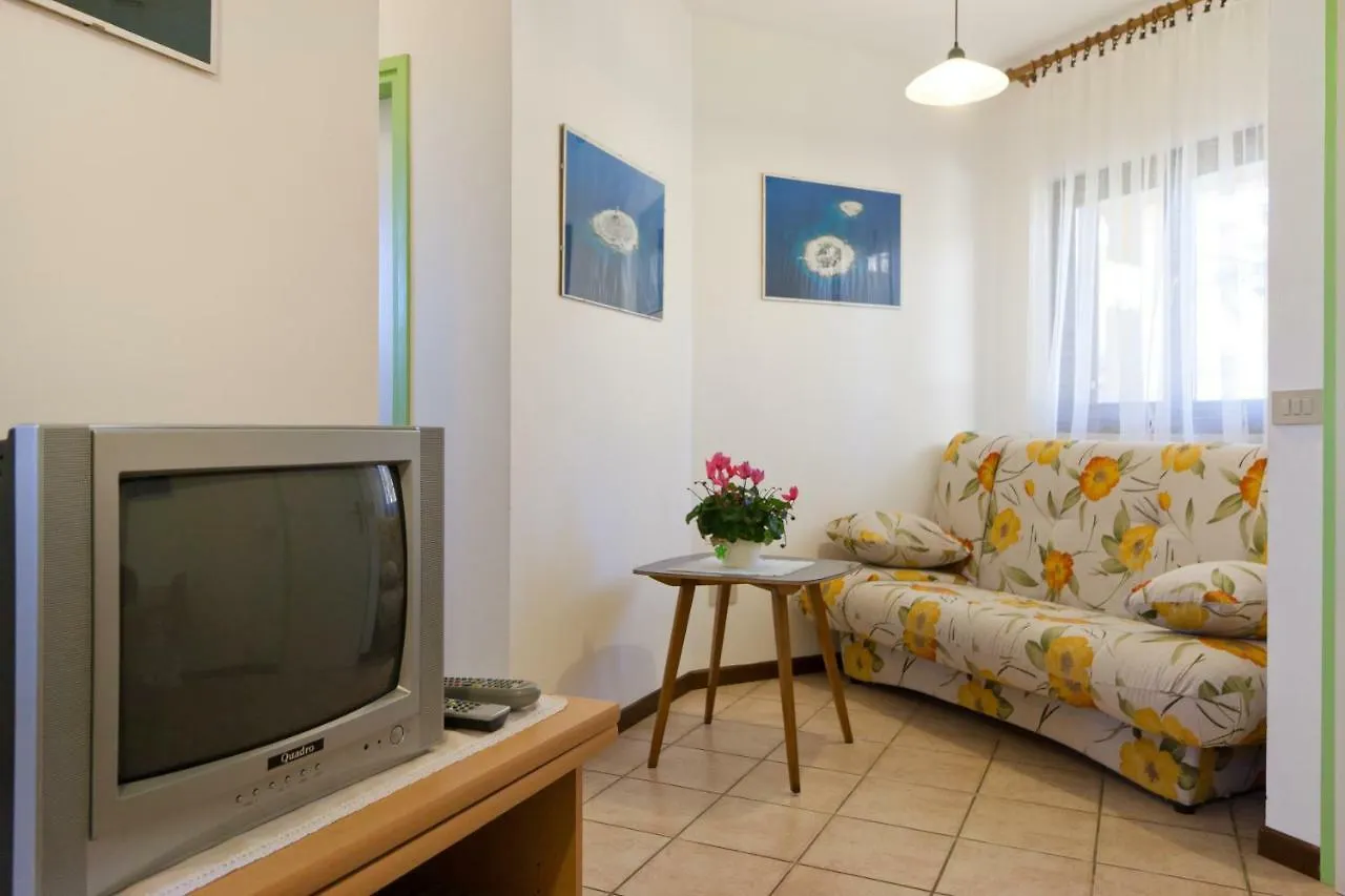 Apartments Redenta Tar-Vabriga