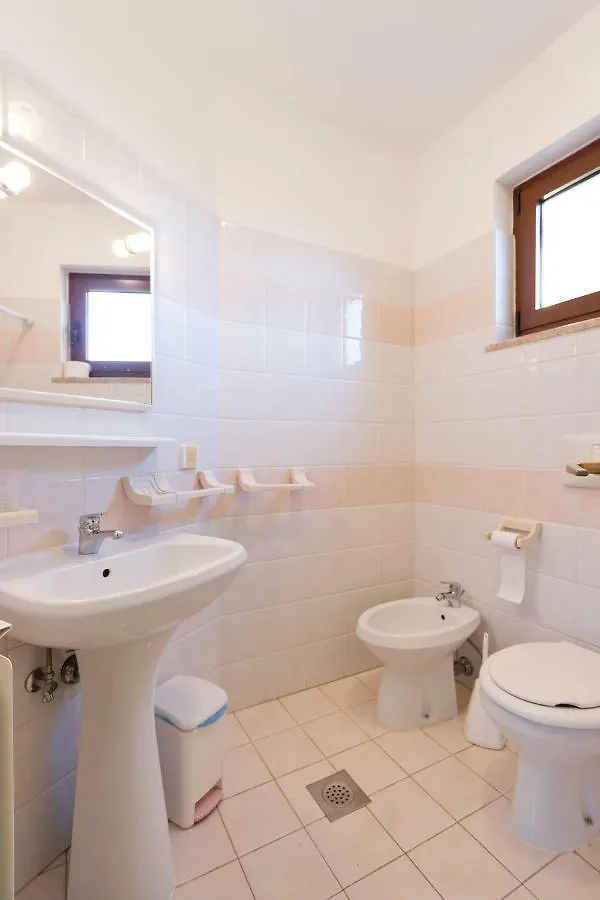 Apartments Redenta Tar-Vabriga