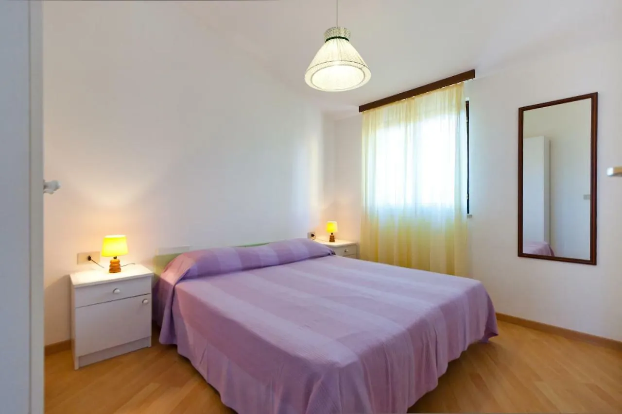 Apartments Redenta Tar-Vabriga