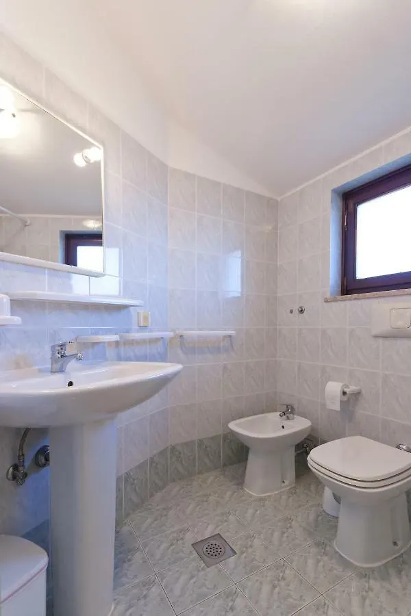 Apartments Redenta Tar-Vabriga Croatia