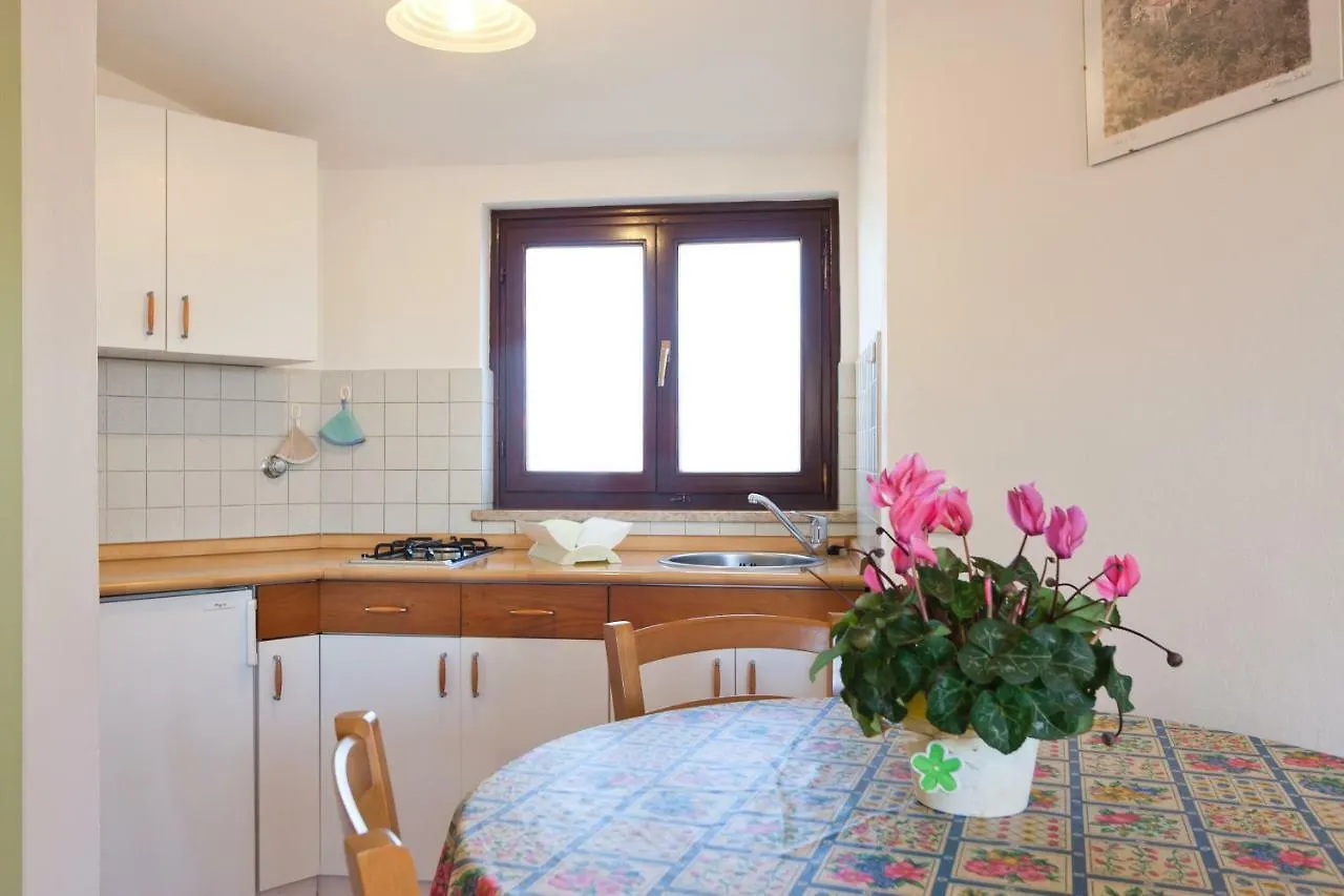 Apartments Redenta Tar-Vabriga