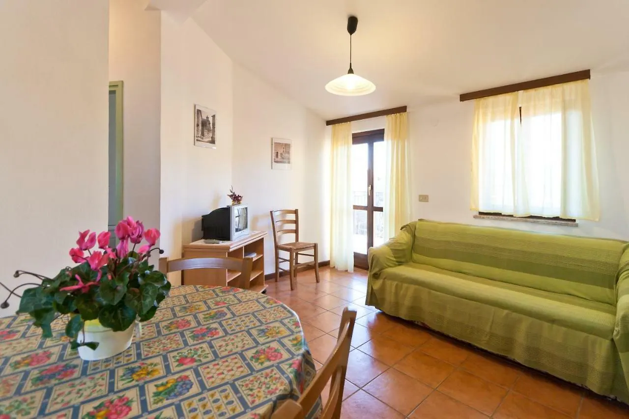 Apartments Redenta Tar-Vabriga 0*,  Croatia