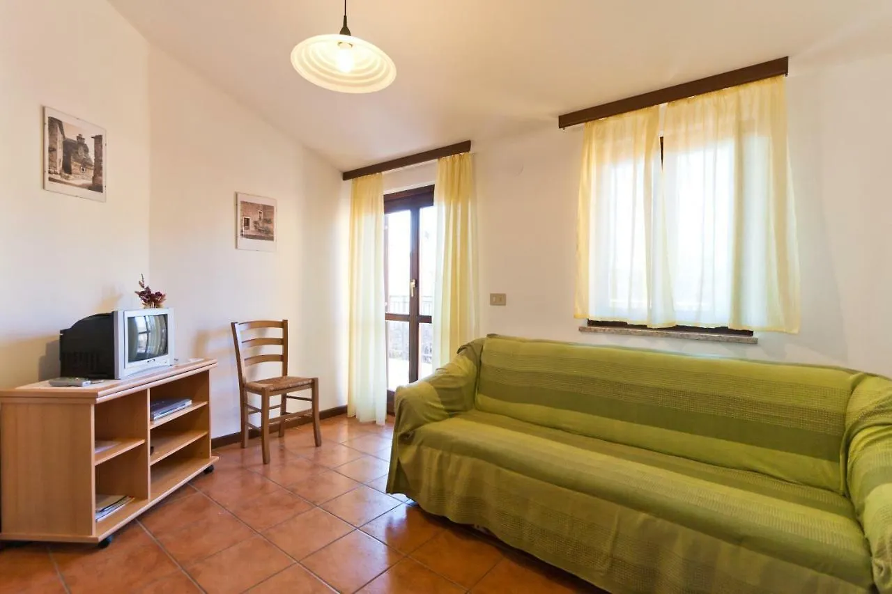 Apartments Redenta Tar-Vabriga Croatia