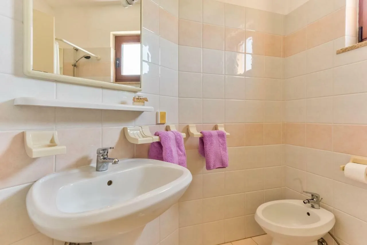 Apartments Redenta Tar-Vabriga