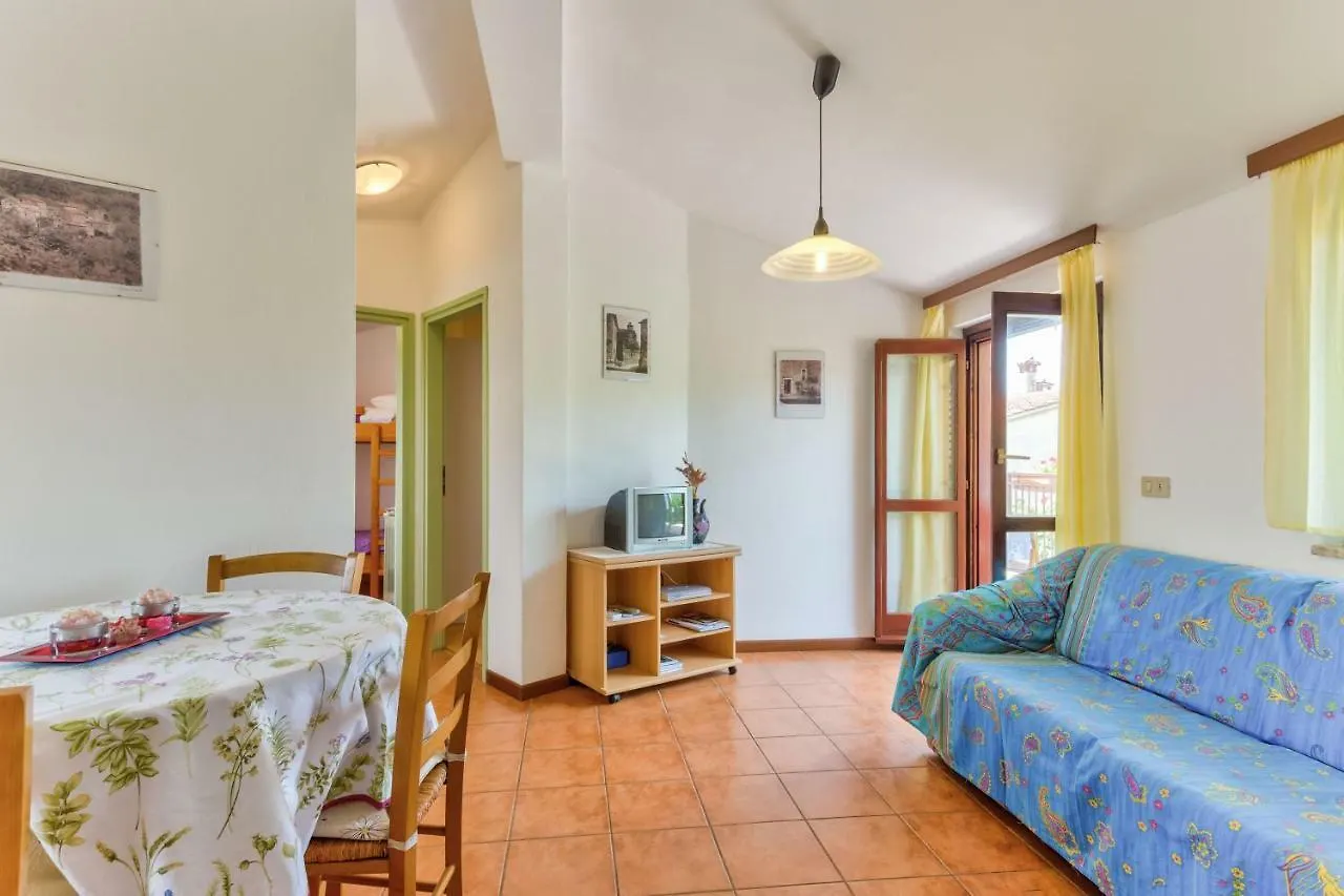 Apartments Redenta Tar-Vabriga