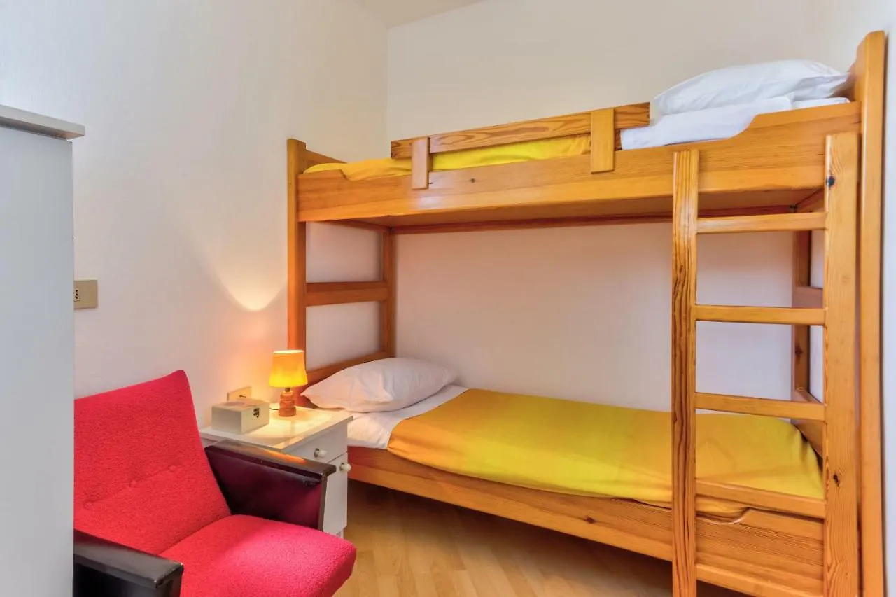 Apartments Redenta Tar-Vabriga