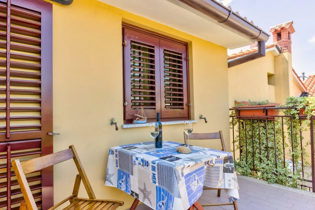 Apartments Redenta Tar-Vabriga