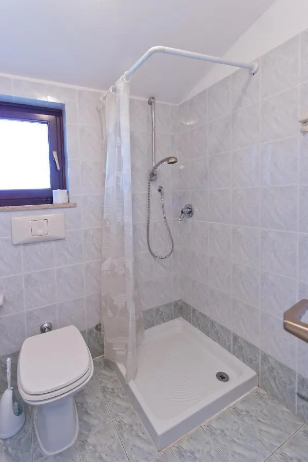 Apartments Redenta Tar-Vabriga Croatia